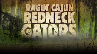 Illustration for article titled Why Aren't You Watching: Toxic Moonshine Gators